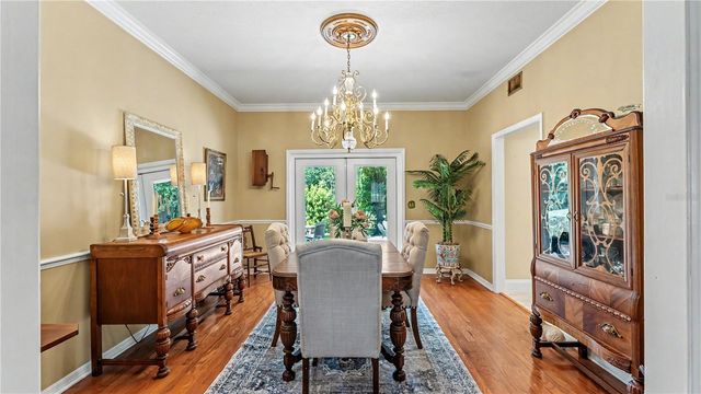 6605 POLEY CREEK DRIVE W, Lakeland, FL 33811