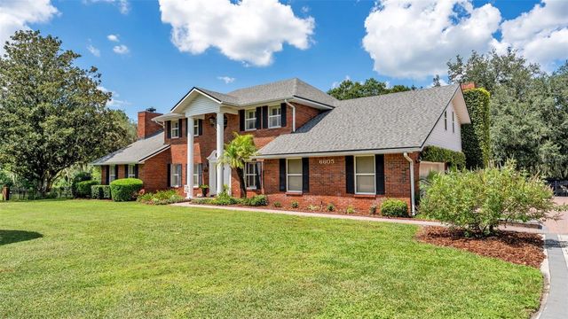 6605 POLEY CREEK DRIVE W, Lakeland, FL 33811