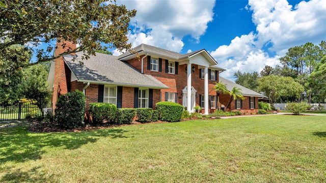 6605 POLEY CREEK DRIVE W, Lakeland, FL 33811