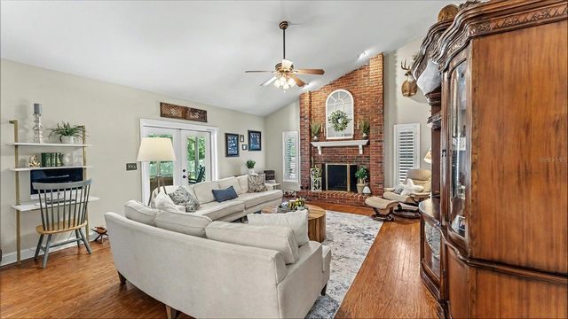 6605 POLEY CREEK DRIVE W, Lakeland, FL 33811
