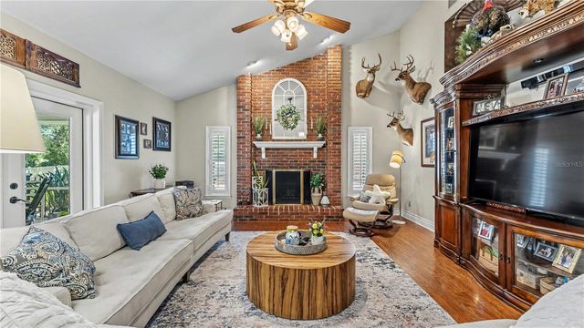 6605 POLEY CREEK DRIVE W, Lakeland, FL 33811