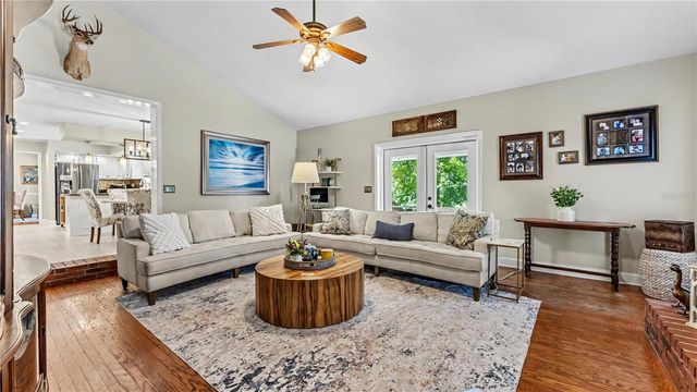 6605 POLEY CREEK DRIVE W, Lakeland, FL 33811