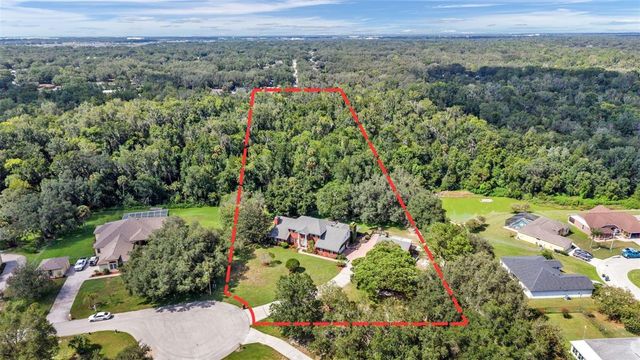 6605 POLEY CREEK DRIVE W, Lakeland, FL 33811
