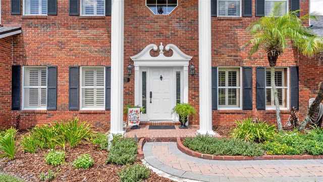 6605 POLEY CREEK DRIVE W, Lakeland, FL 33811