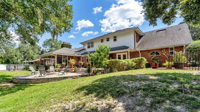 6605 POLEY CREEK DRIVE W, Lakeland, FL 33811