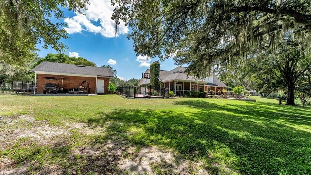 6605 POLEY CREEK DRIVE W, Lakeland, FL 33811