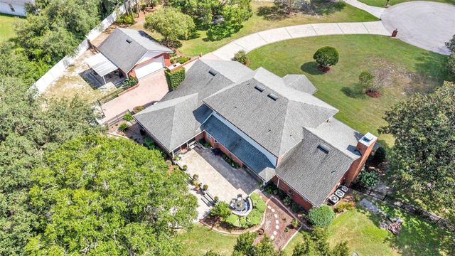 6605 POLEY CREEK DRIVE W, Lakeland, FL 33811