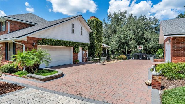 6605 POLEY CREEK DRIVE W, Lakeland, FL 33811