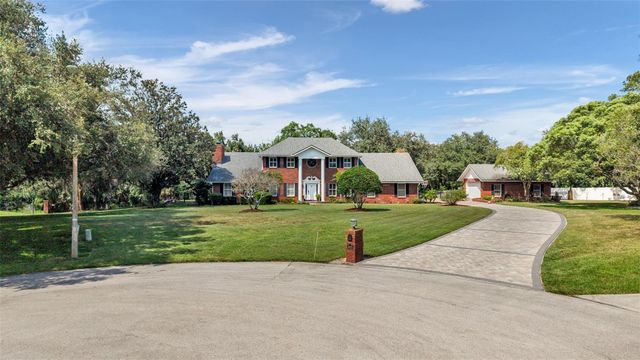 6605 POLEY CREEK DRIVE W, Lakeland, FL 33811