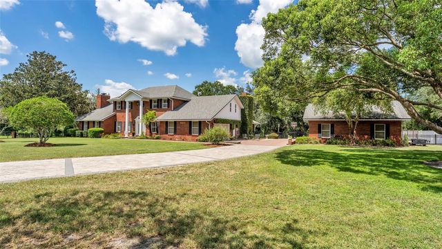 6605 POLEY CREEK DRIVE W, Lakeland, FL 33811