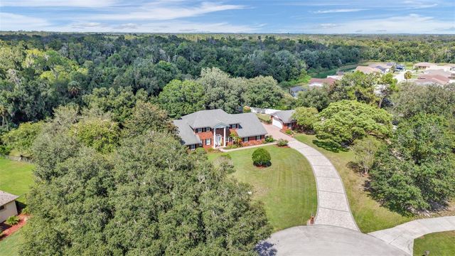 6605 POLEY CREEK DRIVE W, Lakeland, FL 33811