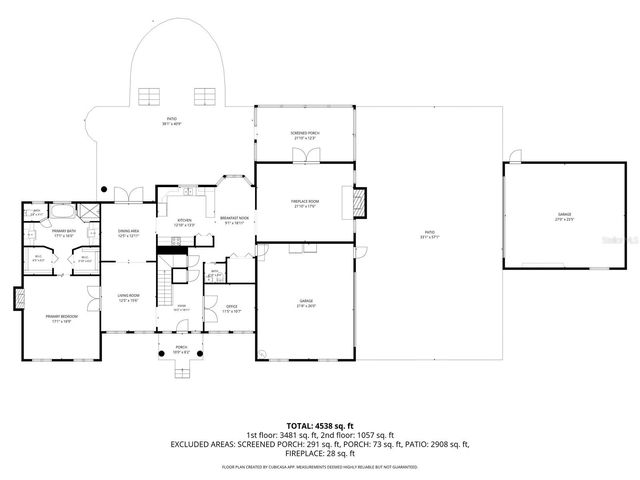 6605 POLEY CREEK DRIVE W, Lakeland, FL 33811