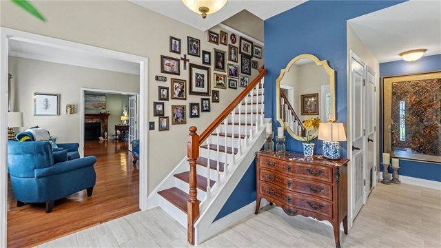 6605 POLEY CREEK DRIVE W, Lakeland, FL 33811