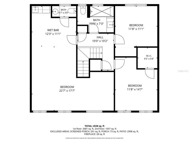 6605 POLEY CREEK DRIVE W, Lakeland, FL 33811
