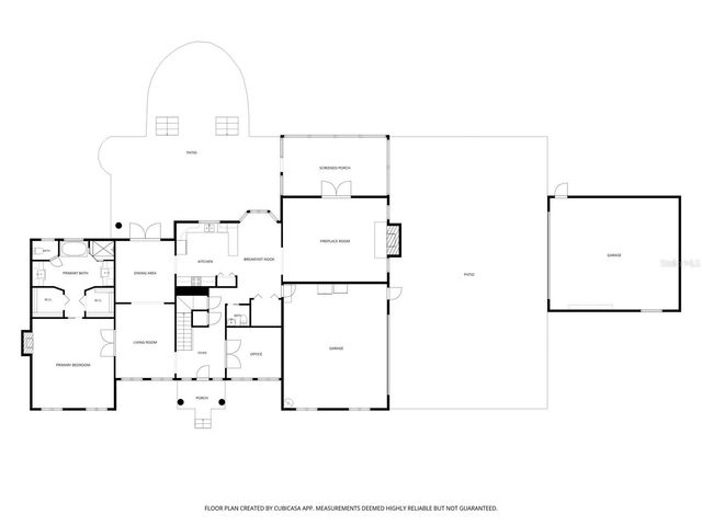6605 POLEY CREEK DRIVE W, Lakeland, FL 33811