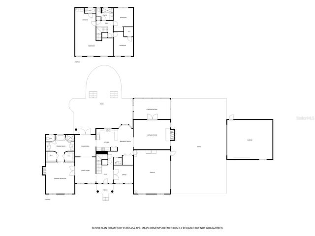 6605 POLEY CREEK DRIVE W, Lakeland, FL 33811