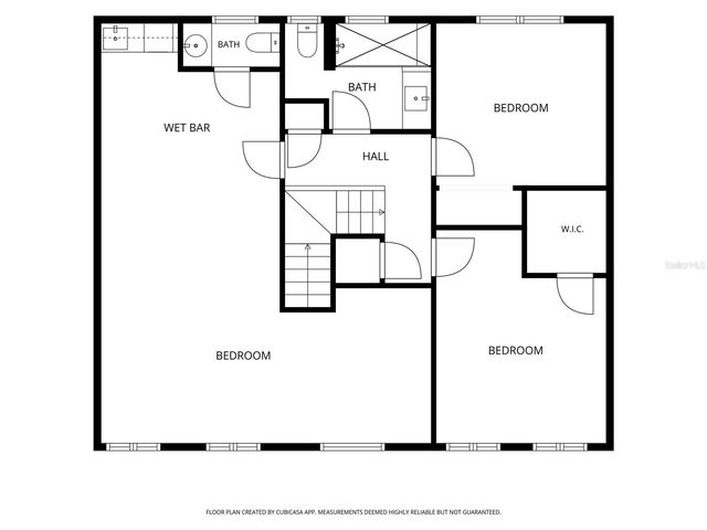 6605 POLEY CREEK DRIVE W, Lakeland, FL 33811