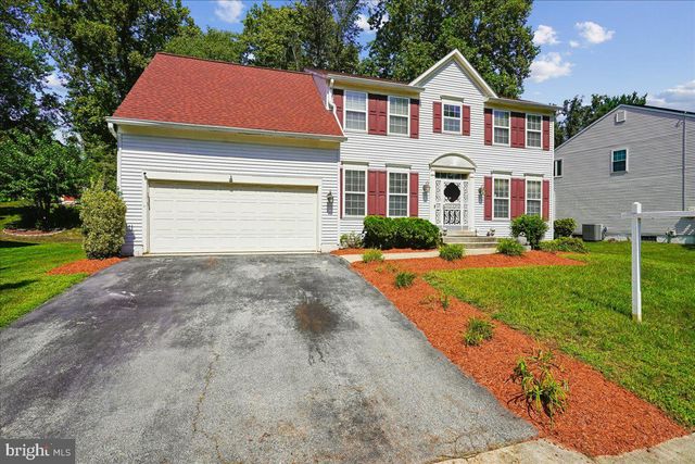 10606 BIRDIE LN, Upper Marlboro, MD 20774