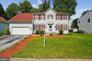 10606 BIRDIE LN, Upper Marlboro, MD 20774