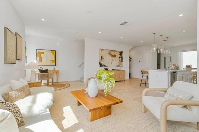 105 Starfish Lane, Foster City, CA 94404