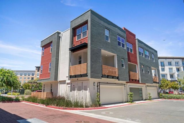105 Starfish Lane, Foster City, CA 94404