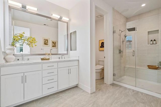 105 Starfish Lane, Foster City, CA 94404