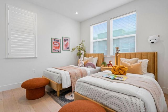 105 Starfish Lane, Foster City, CA 94404