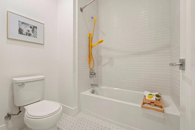 105 Starfish Lane, Foster City, CA 94404