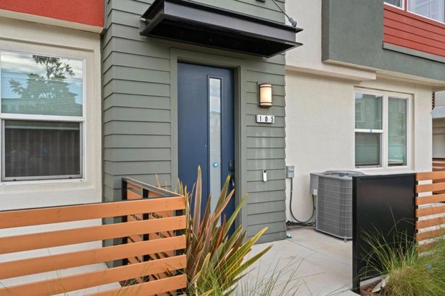 105 Starfish Lane, Foster City, CA 94404
