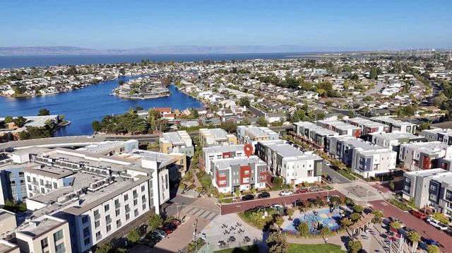 105 Starfish Lane, Foster City, CA 94404