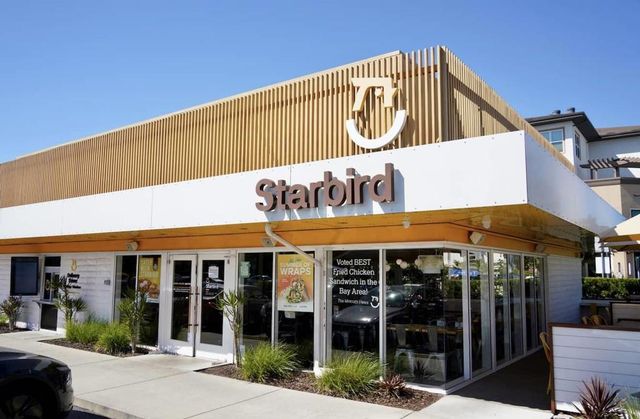 105 Starfish Lane, Foster City, CA 94404