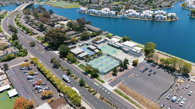 105 Starfish Lane, Foster City, CA 94404