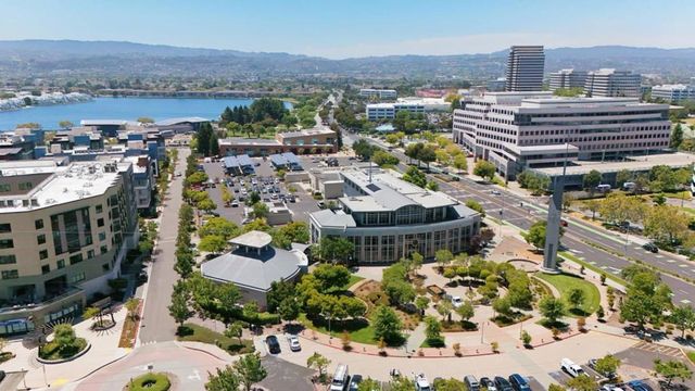 105 Starfish Lane, Foster City, CA 94404