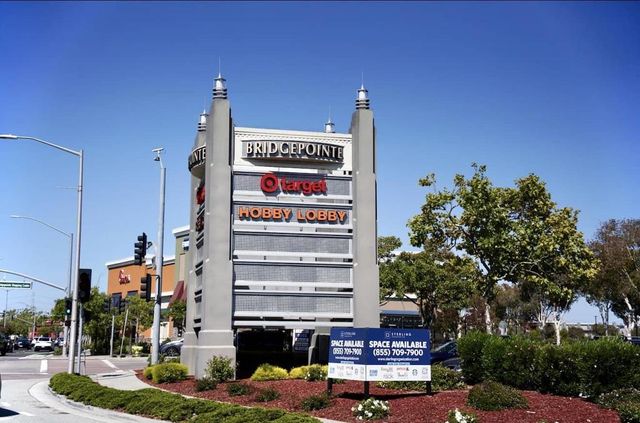 105 Starfish Lane, Foster City, CA 94404