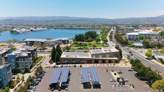 105 Starfish Lane, Foster City, CA 94404