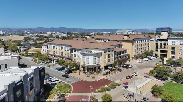 105 Starfish Lane, Foster City, CA 94404