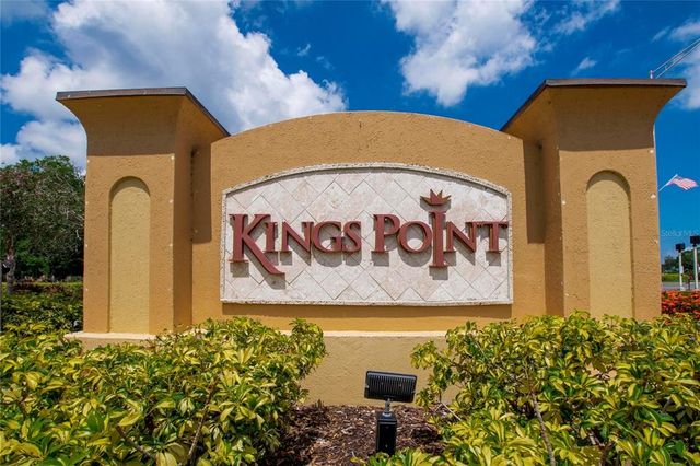 411 BLOOM COURT 2A, Sun City Center, FL 33573