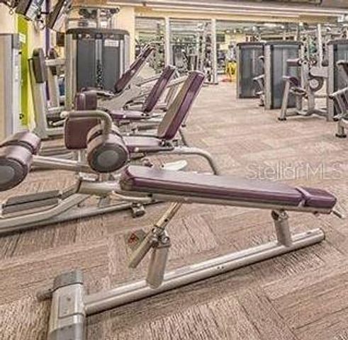411 BLOOM COURT 2A, Sun City Center, FL 33573