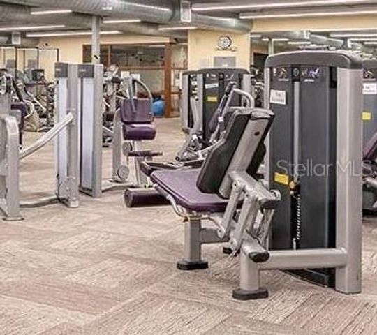 411 BLOOM COURT 2A, Sun City Center, FL 33573