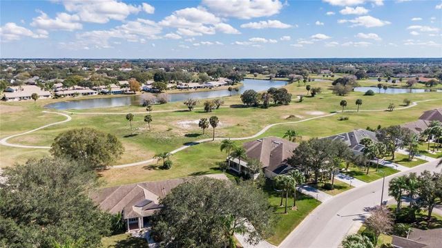 411 BLOOM COURT 2A, Sun City Center, FL 33573