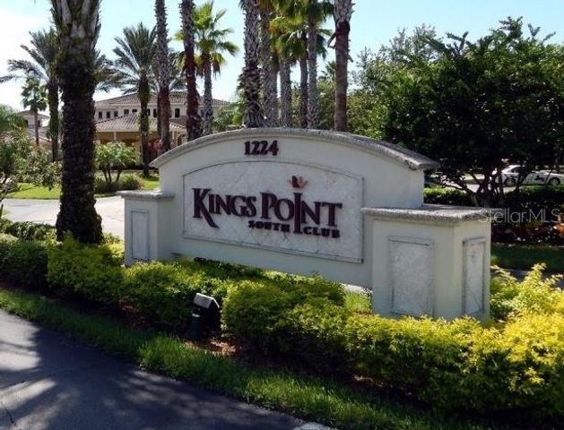 411 BLOOM COURT 2A, Sun City Center, FL 33573
