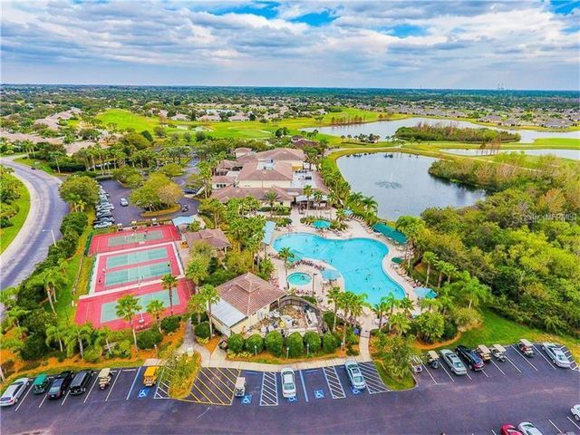 411 BLOOM COURT 2A, Sun City Center, FL 33573