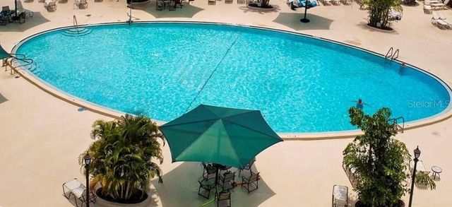 411 BLOOM COURT 2A, Sun City Center, FL 33573