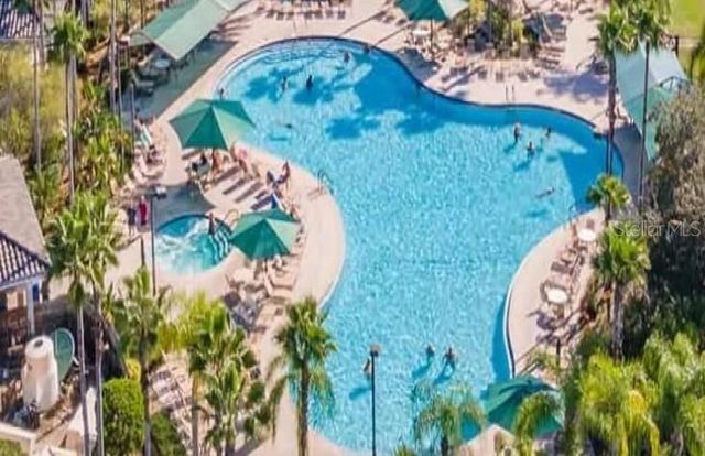 411 BLOOM COURT 2A, Sun City Center, FL 33573