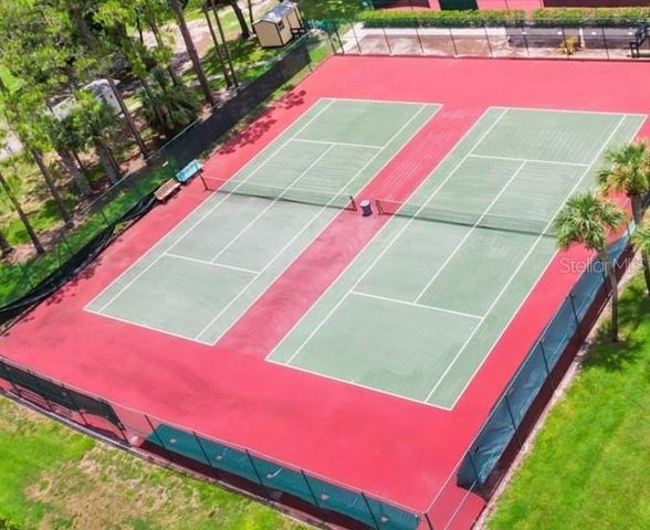 411 BLOOM COURT 2A, Sun City Center, FL 33573