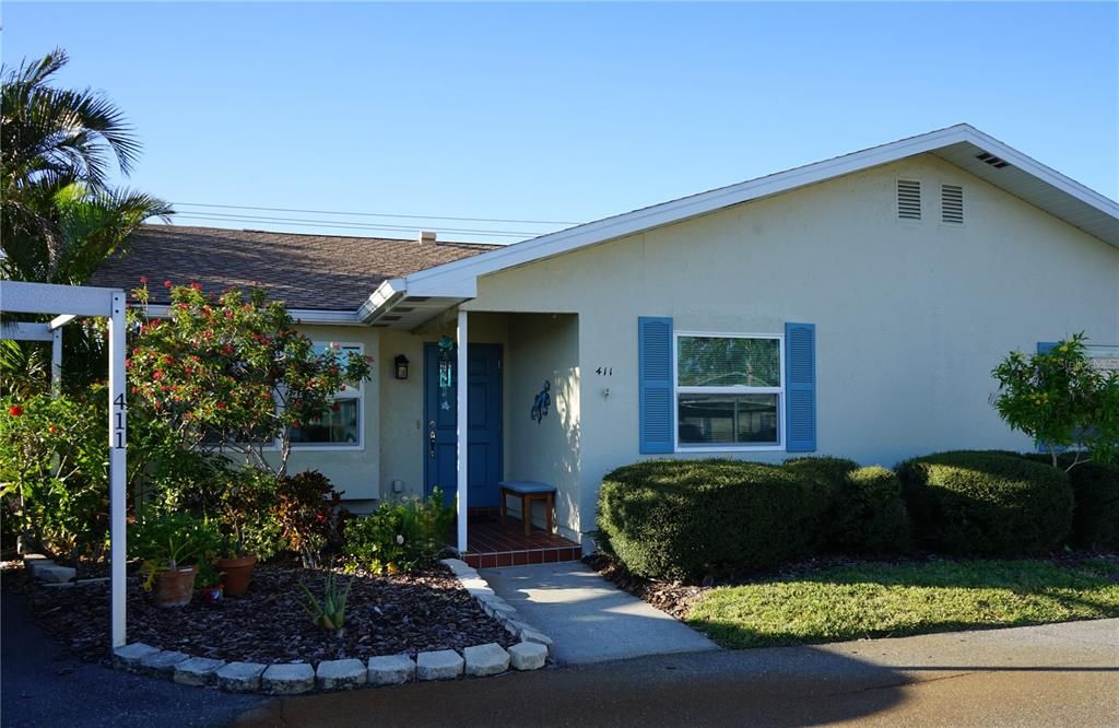 411 BLOOM COURT 2A, Sun City Center, FL 33573
