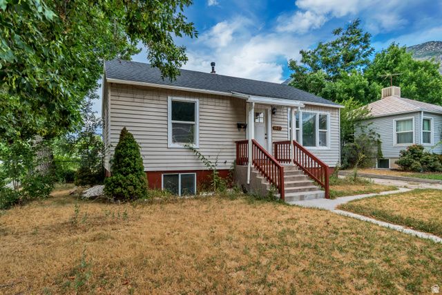 1065 E 420 ST, Provo, UT 84606