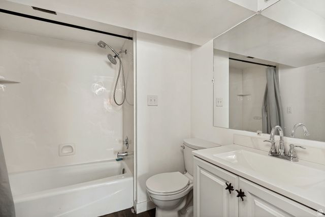 1065 E 420 ST, Provo, UT 84606