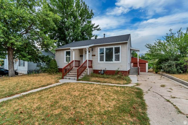 1065 E 420 ST, Provo, UT 84606