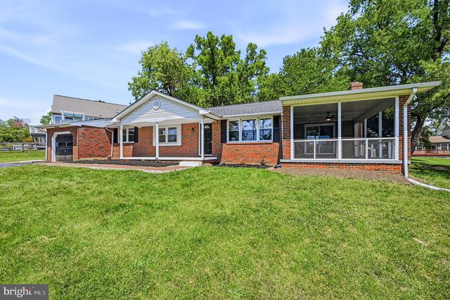 56 MOWBRAY LN, North East, MD 21901
